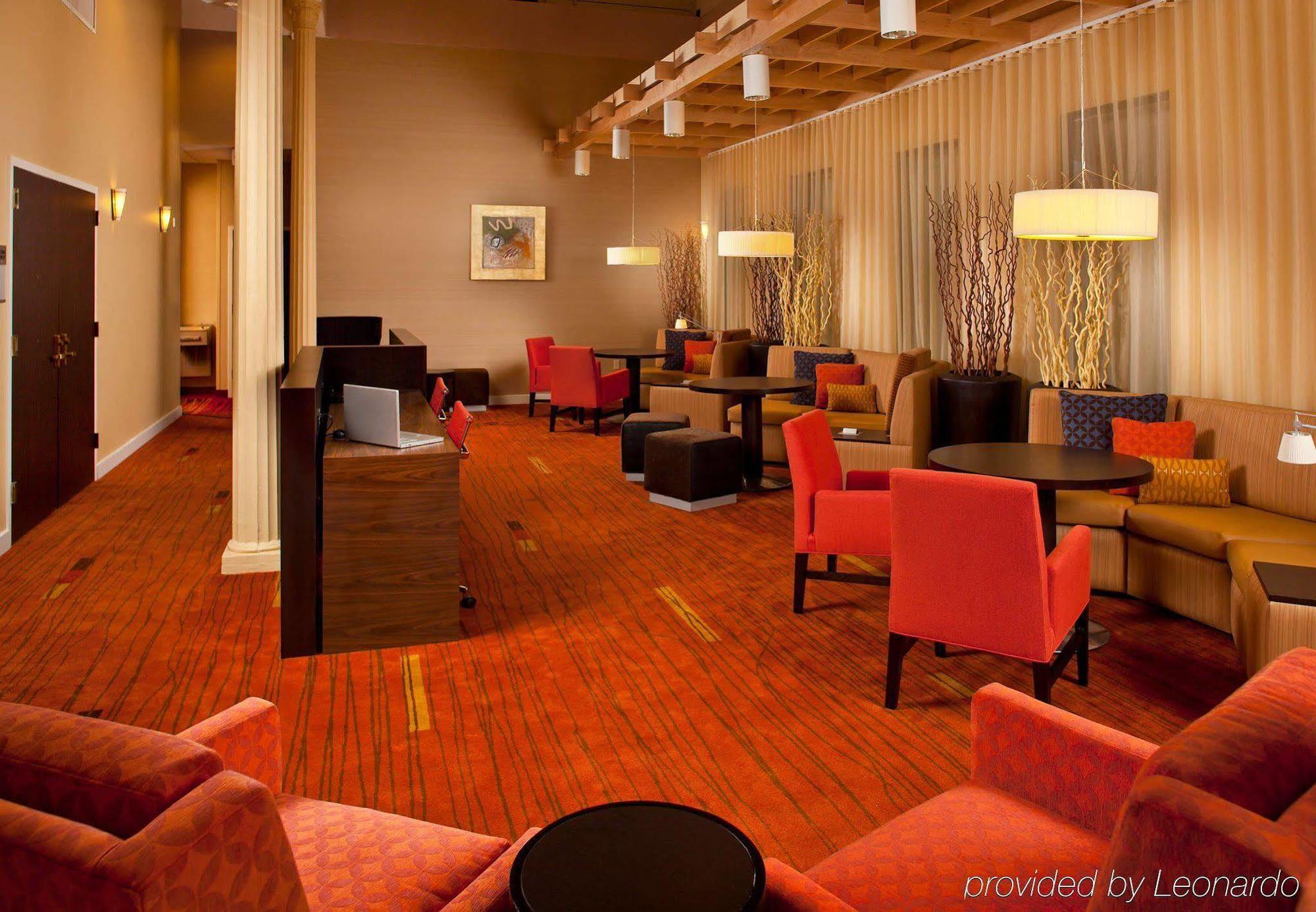 Courtyard By Marriott New Orleans Downtown Near The French Quarter Ξενοδοχείο Εξωτερικό φωτογραφία